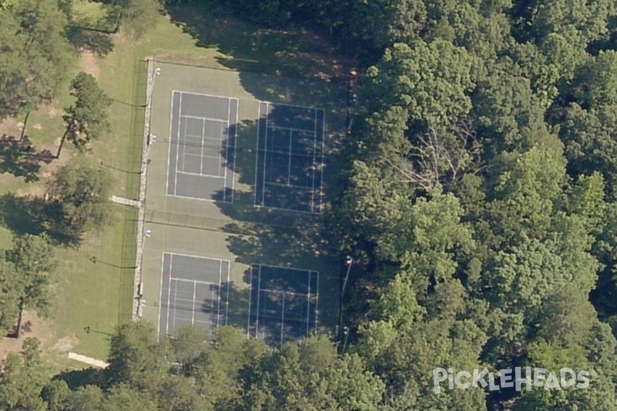 Photo of Pickleball at Duncan Park